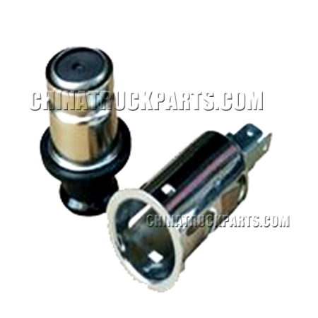 Cigarette Lighter Assembly