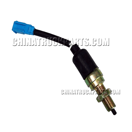 Clutch Switch Assembly