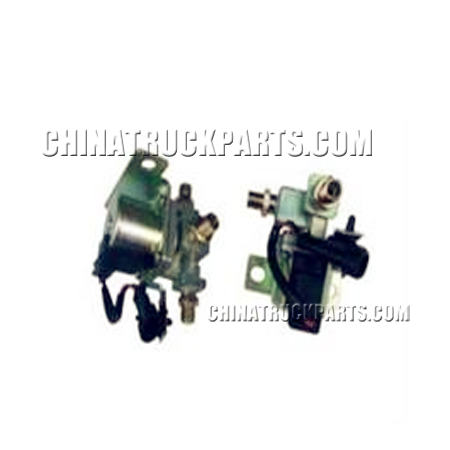  Air Horn Solenoid Valve Assembly