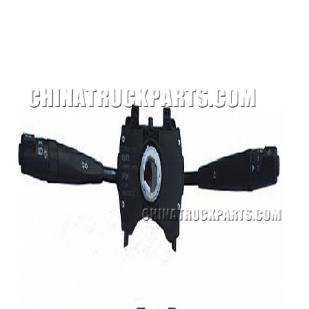 1-Dongfeng Tianlong Lorry Truck Combination Switch Assembly-3774010-C0100 