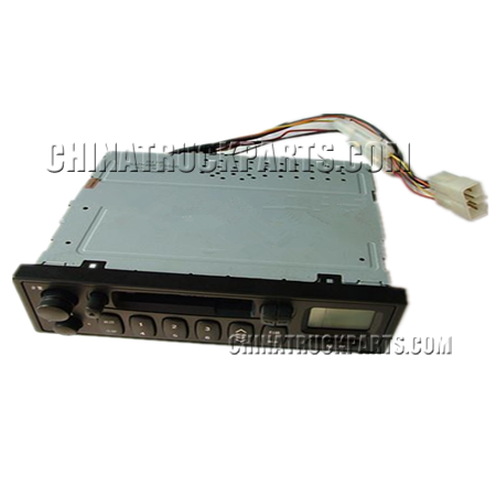 Recorder Assembly-3775010-C0100