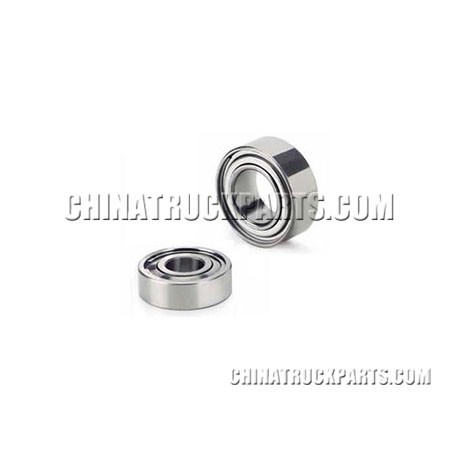 1-Dongfeng Tianlong Truck Parts 42307E