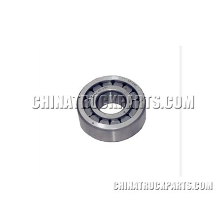 Cylindrical Roller Bearings
