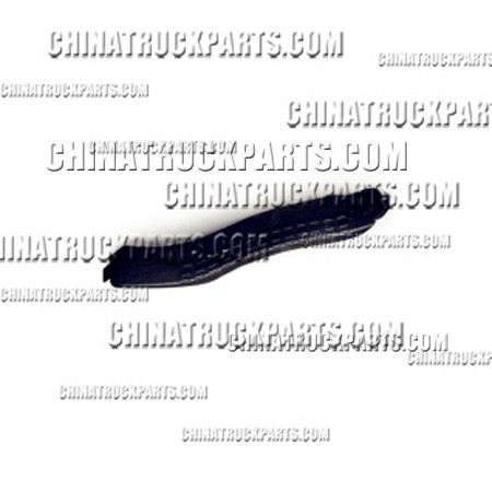 1-Dongfeng Tianlong Lorry Truck Left Door Threshold Bar Assembly-5102009-C0100