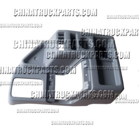 1-Dongfeng Tianlong Lorry Truck Glove Box-5103010-C0100