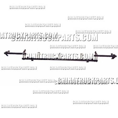 Front Beam Assembly(Upper Part)
