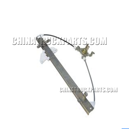 Left Door Glass Lifter