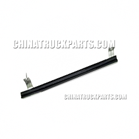 Right Rear Mud Tank Welding Assembly-Door Glass