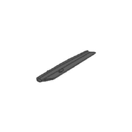 Shacman Tractor Truck Parts Left Cover Assembly-81.61701.5137 for Sale 