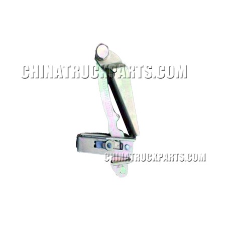 1-81. Shacman F2000 Tractor Truck Cabin Parts Door Stopper Assembly-62670.6011 for Sale