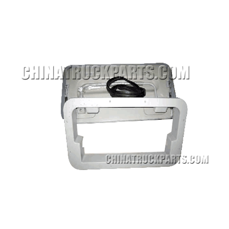 Shacman F2000 Tractor Truck Skylight Assembly-81.62941.6038 For Sale