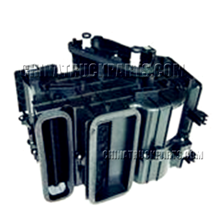 Heater Assembly(Manual Control)-Channeltype