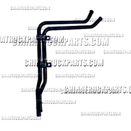Connecting Pipe Assembly