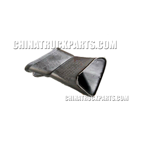 Defrost Nozzle-Driver Side Door