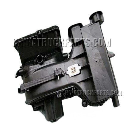 Blower Belt Evaporator Assembly (Hand Control)