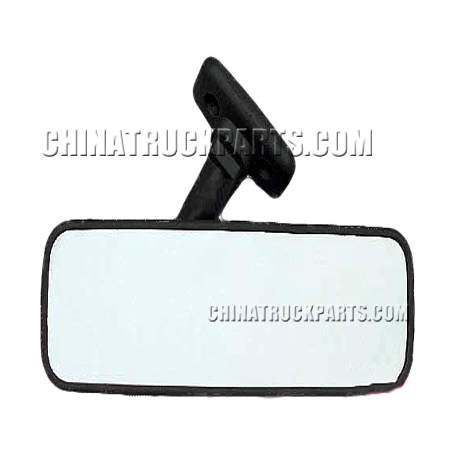 Interior Rearview Mirror Group
