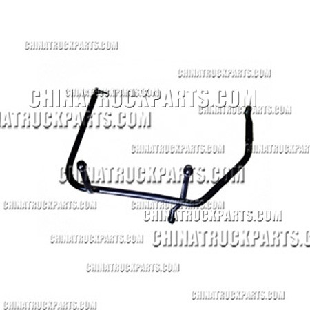 Passenger Side Mirror Rod Assembly