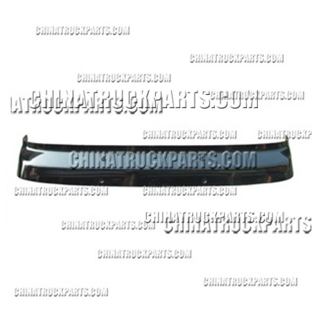 Sunshade Assembly