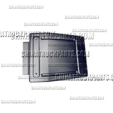 Rear Fender(R)