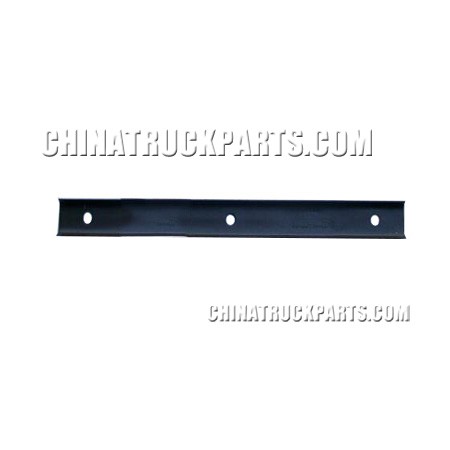 Layering-Front Soft Fender