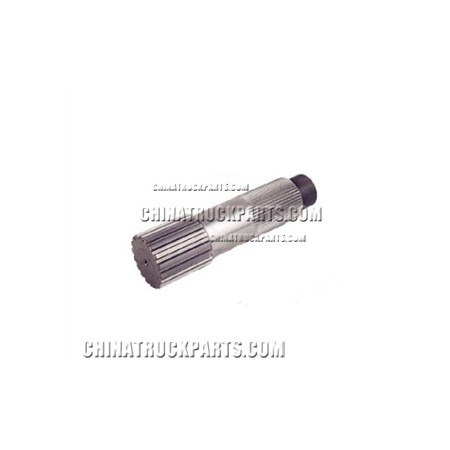 Main Shaft