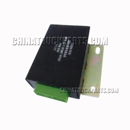 Wiper Intermittent Relay Assembly