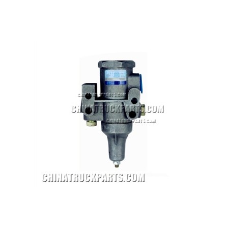 Air Regulator Valve
