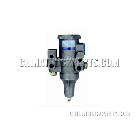 Air filter regulator assembly