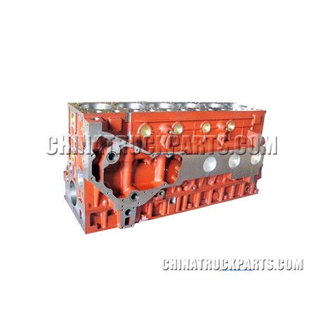 cylinder block assy