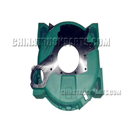 Sinotruk Howo Truck Engine Parts Flywheel Housing- AZ1500010012 For Sale