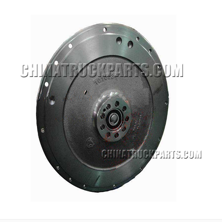 Sinotruk Howo Truck Engine Parts Flywheel Assy- AZ1560020567 for Sale