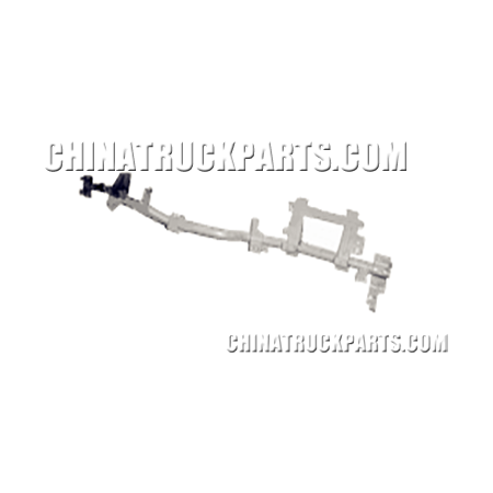 Sinotruk Howo Truck Cab Parts Dashboard Beam Assy- AZ1642161064 For Sale
