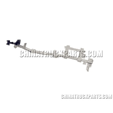 Sinotruk Howo Truck Parts Dashboard Beam AZ1642161064 for Sale