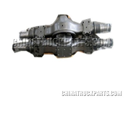 Sinotruk Howo Parts Casting Middle Axle Housing-AZ7121331990 For Sale