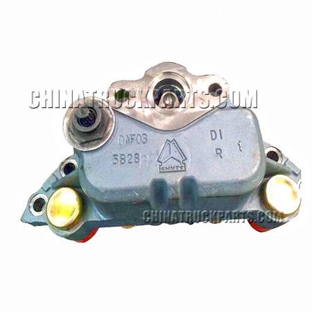 Sinotruk HOWO Parts Front Rear Suspension Braking Torque -AZ9100443310 For Sale