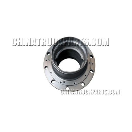 Sinotruk Howo Parts Rear Wheel Hub  -AZ9231340310 For Sale