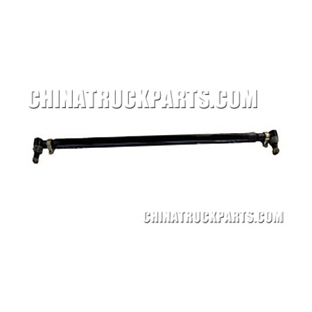 Sinotruk HOWO Parts Front Rear Suspension Steering Tie Rod - AZ9700430050 For Sale