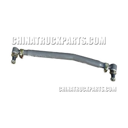 Sinotruk HOWO Parts Front Rear Suspension Steering Drag Link -AZ9719430010 For Sale
