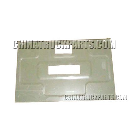 Sinotruk HOWO Parts CBCU Plate- AZ9724580002 For Sale