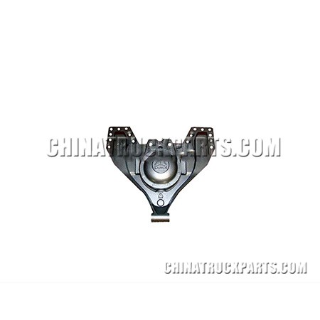 balance shaft wih housing