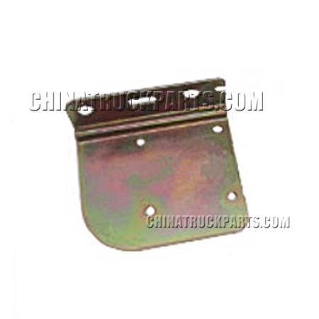 1-Dongfeng Tianlong Lorry Truck Cab Left Bracket(GPS) -7920011-C0100 For Sale