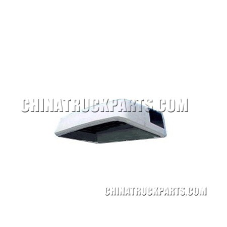 Shacman F2000 Tractor Truck High Roof Cover Assembly-DZ1643930030 For Sale