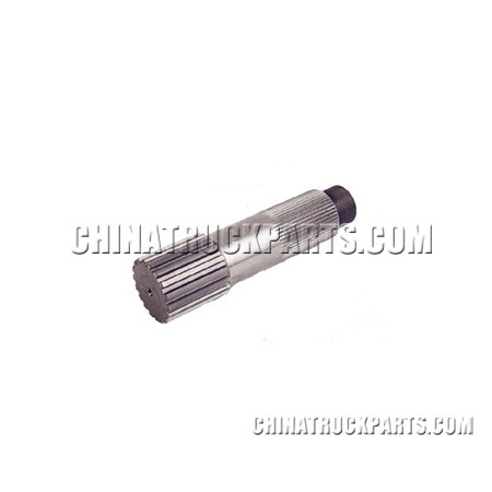 Main Shaft