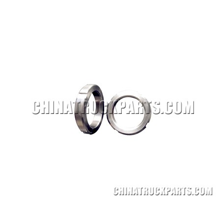 Round Nut