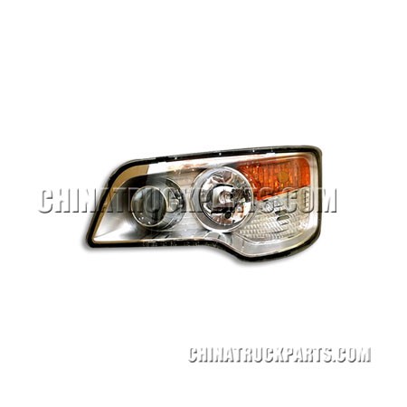 1-C&C (VH) Left Front Combination Light Assembly-100442100003AD0A For Sale