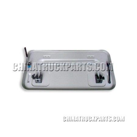 Shacman F2000 Tractor Truck Sunroof Outer Plate-OSTM-DDTC-001 For Sale