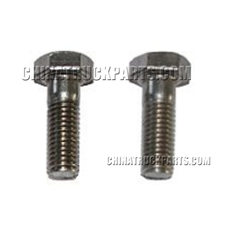 1-Dongfeng Tianlong Lorry Truck Bolt-Q150B0630-Z6H