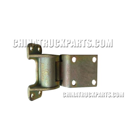 1-Shacman F2000 Tractor Truck Parts Door Hinge Assembly-DZ13241330020 for Sale