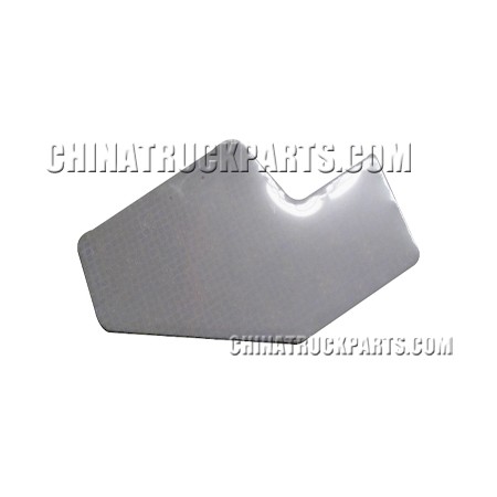 1- Shacman F2000 Tractor Truck Parts Left Door Inner Guard Assembly-81.62630.5095 for Sale