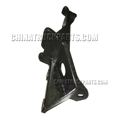 1-Shacman F2000 Tractor Truck Parts Left Support Assembly-81.41720.6061 for Sale